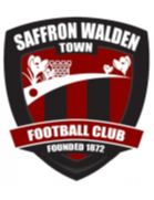 Saffron Walden Town